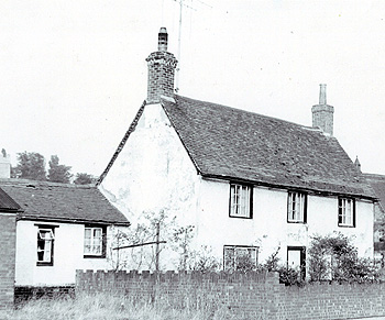 Forge Cottage 1962 [Z53/82/17]
